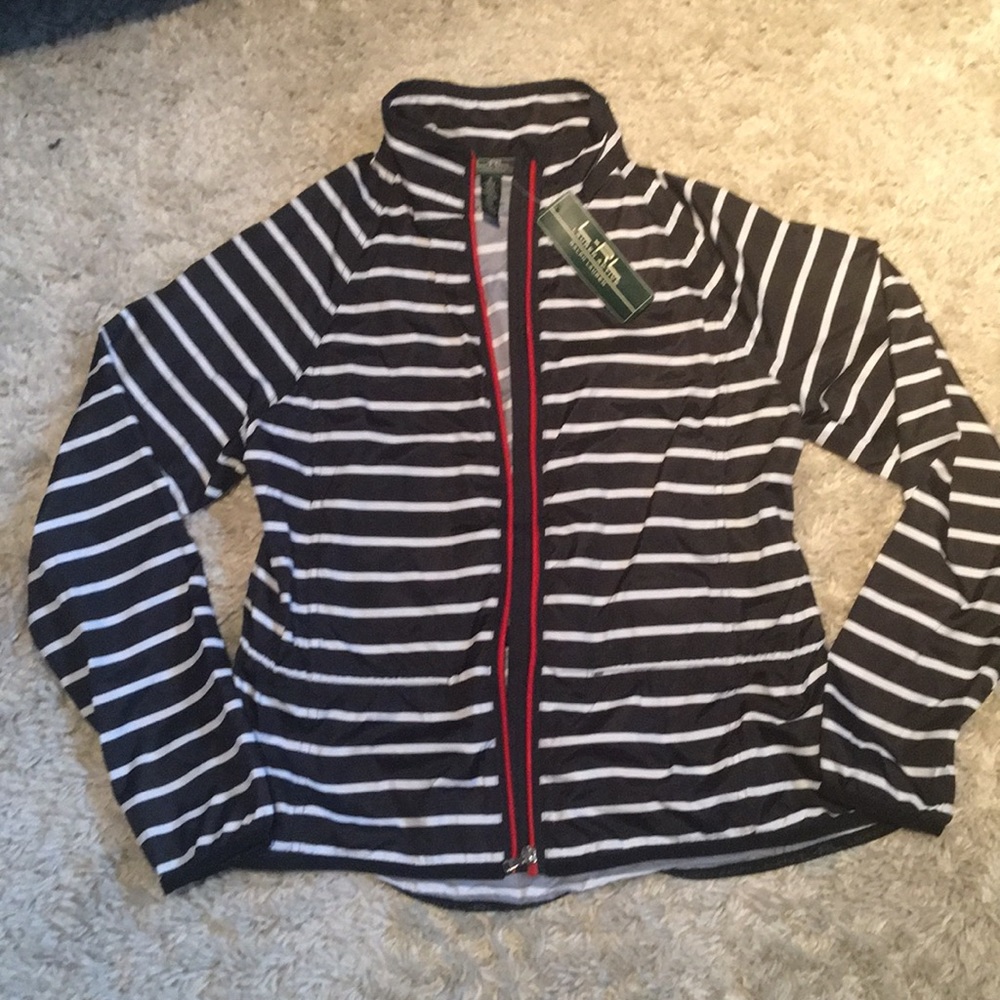 Women’s Ralph Lauren jacket